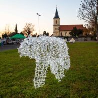 Slavnost světel 2025