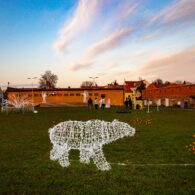 Slavnost světel 2025