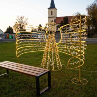 Slavnost světel 2025