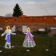 Slavnost světel 2025