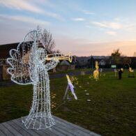 Slavnost světel 2025