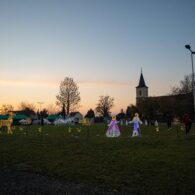 Slavnost světel 2025