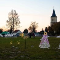 Slavnost světel 2025