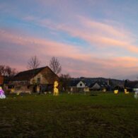 Slavnost světel 2025