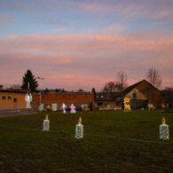 Slavnost světel 2025