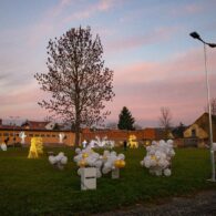 Slavnost světel 2025