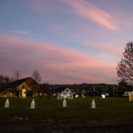 Slavnost světel 2025