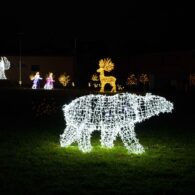 Slavnost světel 2025