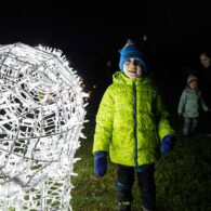 Slavnost světel 2025