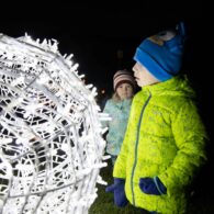 Slavnost světel 2025