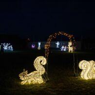 Slavnost světel 2025