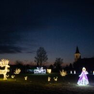 Slavnost světel 2025