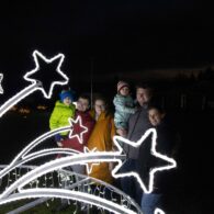 Slavnost světel 2025