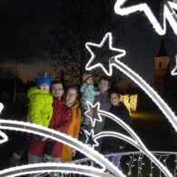 Slavnost světel 2025