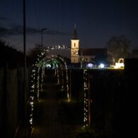 Slavnost světel 2025