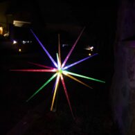 Slavnost světel 2025