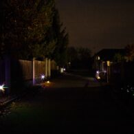 Slavnost světel 2025