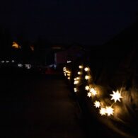 Slavnost světel 2025