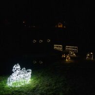 Slavnost světel 2025