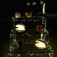 Slavnost světel 2025