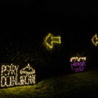 Slavnost světel 2025