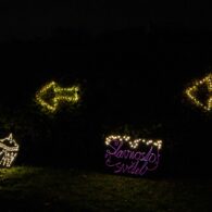 Slavnost světel 2025