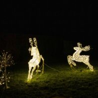 Slavnost světel 2025