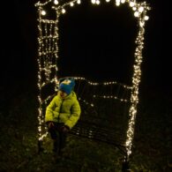 Slavnost světel 2025