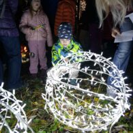 Slavnost světel 2025