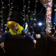 Slavnost světel 2025