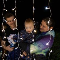 Slavnost světel 2025