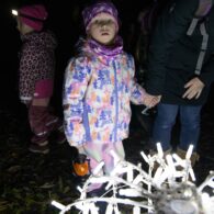 Slavnost světel 2025