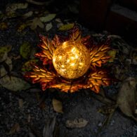 Slavnost světel 2025