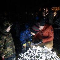 Slavnost světel 2025