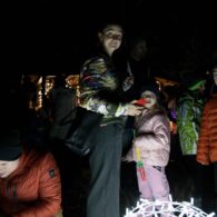 Slavnost světel 2025