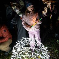 Slavnost světel 2025