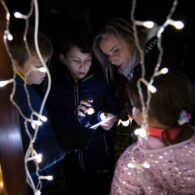 Slavnost světel 2025