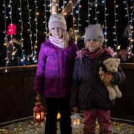 Slavnost světel 2025