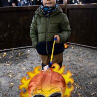 Slavnost světel 2025