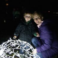 Slavnost světel 2025