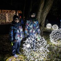 Slavnost světel 2025