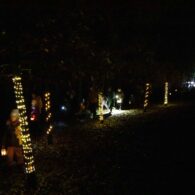 Slavnost světel 2025