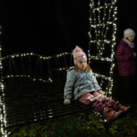 Slavnost světel 2025