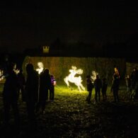 Slavnost světel 2025