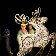 Slavnost světel 2025