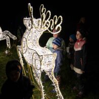 Slavnost světel 2025