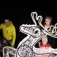 Slavnost světel 2025