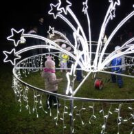 Slavnost světel 2025