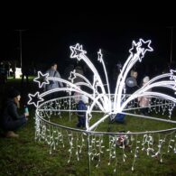 Slavnost světel 2025