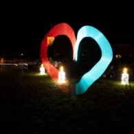 Slavnost světel 2025